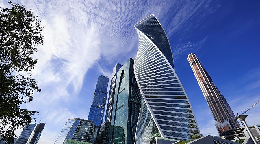 Tall-buildings
